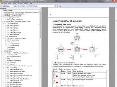 PDF阅读器丨Sumatra PDF V3.4.6（一款轻巧的PDF阅读器）