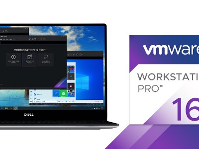 VMware Workstation Pro(VM虚拟机) v16.X.X官方版+激活密钥